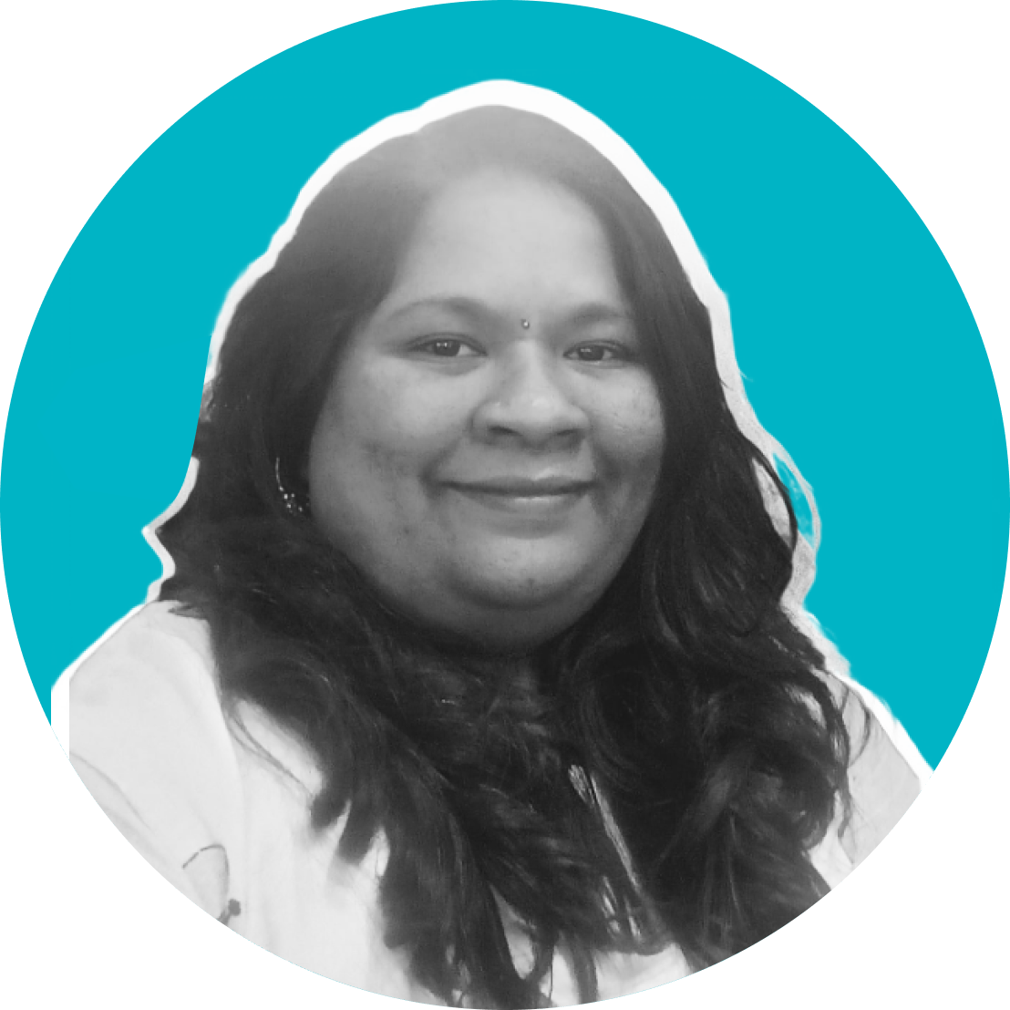Suma Ma’am - Teacher